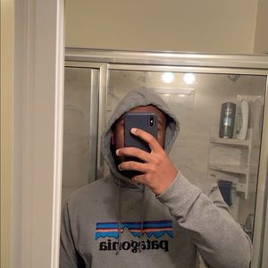 Meet your Posher, Rodney